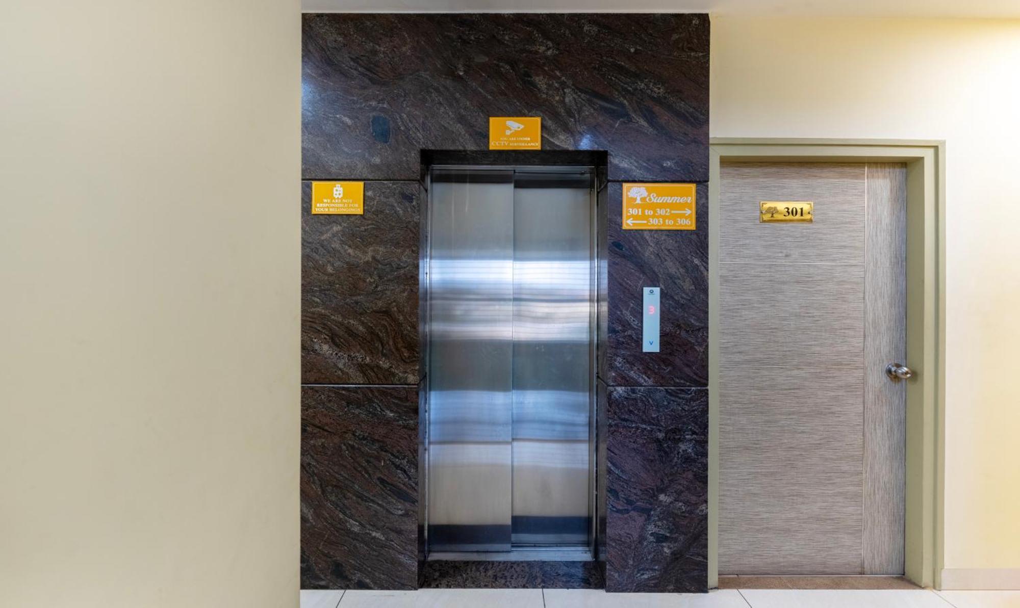 Treebo Four Seasons Otel Maisur Dış mekan fotoğraf